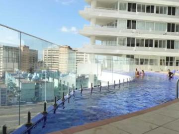 Alquileres Amueblados en alquiler en Avenida Balboa | Vive frente al mar en el corazón de la ciudad | PH Bay View, Ave. Balboa 1 recámaras por USD 800.00