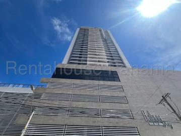 Alquileres Amueblados en alquiler en Bella Vista | Alquiler de Apartamento Amoblado en Bella Vista. Balboa bay 2 recámaras por usd 1800.00
