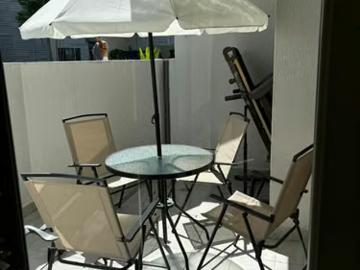 Alquileres Amueblados en alquiler en Howard | Alquiler de Apartamento en Panamá Pacífico, PH Mosaic, 88m2 1 recámaras por USD 1100.00