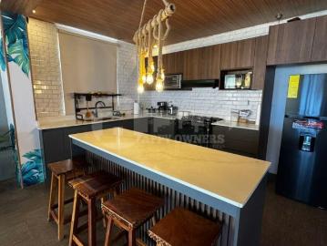 Alquileres Amueblados en alquiler en Las Tablas | Casa en alquiler – Playa El Uverito, Las Tablas 2 recámaras por USD 1500.00