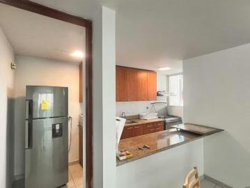 Alquileres amueblados en alquiler en los andes | alquilo apartamento en mallorca park los andes frente a estacion del metro 3 recámaras por usd 600.00