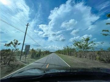 Alquileres amueblados en alquiler en santa clara | alquiler frente al mar en santa clara – totalmente amoblado c. P 2 recámaras por USD 1750.00