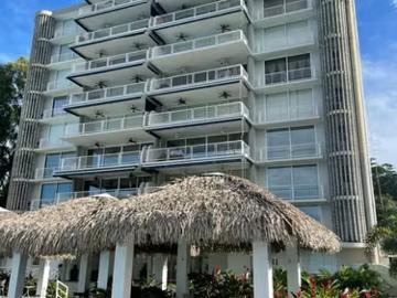 Alquileres Amueblados en alquiler en Río Hato | Alquiler de Apartamento en Playa Blanca, PH La Ensenada, 212m2 3 recámaras por USD 2200.00