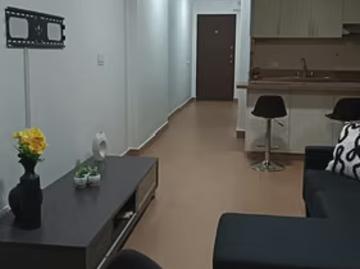 Alquileres Amueblados en alquiler en Vía Argentina | PH Mediterraneo Loft Apartamento en Alquiler en El Cangrejo Vía Argentina Amoblado 2 recámaras por USD 1100.00