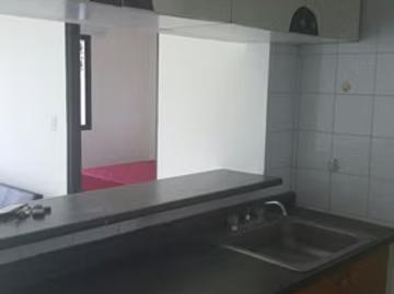 Alquileres amueblados en alquiler en vía porras | san francisco / frente al parque omar / amoblado / 1 rec / último piso / balcón 1 recámaras por usd 900.00