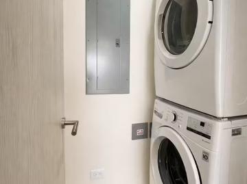 Alquileres Amueblados en alquiler en Santa María | Ocean House | 92 m² | 2 recámaras | $2,450 2 recámaras por USD 2450.00