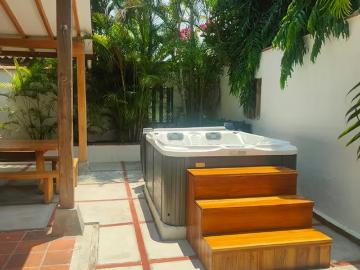 Alquileres Amueblados en alquiler en Pedasí | ¡Alquila tu próximo hogar! Amplio y moderno apartamento en Pedasi 1 recámaras por USD 1000.00