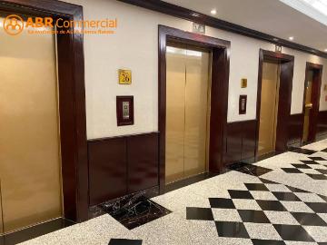 Venta/Alquiler Oficina 120m² Edif. La Previsora, Centro de 4981