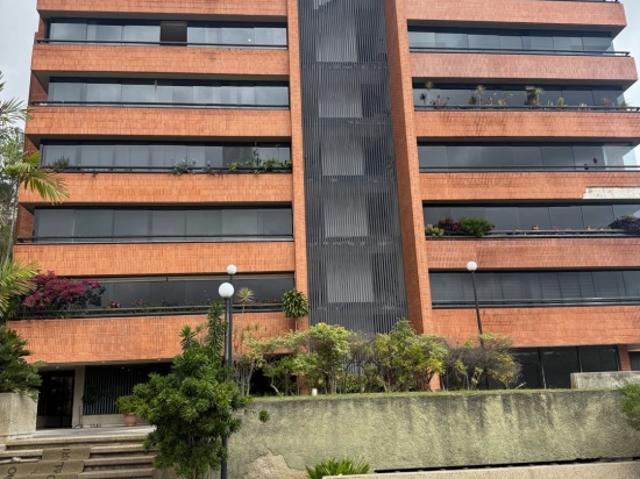 ALQUILER/VENTA APTO COLINAS DE VALLE ARRIBA 230mts2 3H+S 2.5B+S 3PE