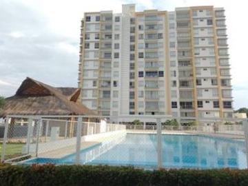 Alquiler/Venta de APARTAMENTO en VALLEDUPAR
