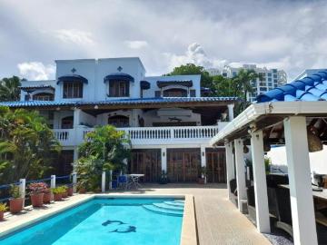 Alquiler/Venta de casa frente al mar en Playa Blanca