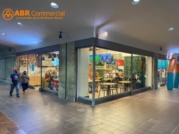 Alquiler/Venta Local Comercial 114m² Av. 9 de Octubre, Centro 4829