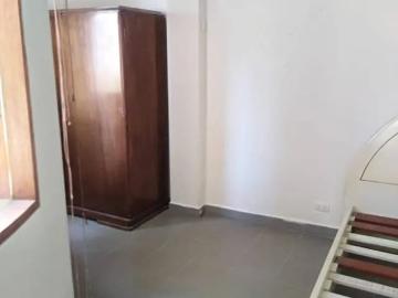 Alquilo mini departamento y habitación en chorrillos zona exclusivo condominio cerrado 24 horas