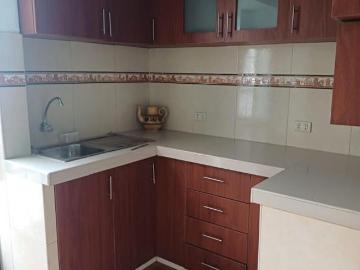ALQUILO MINIDEPARTAMENTO 1ER PISO AV LA MOLINA