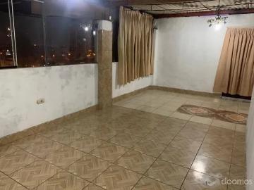 ALQUILO MINIDEPARTAMENTO