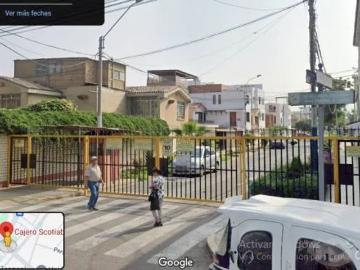 ALQUILO MINIDEPARTAMENTO MATELLINI CHORRILLOS