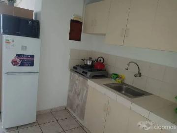 ALQUILO MINIDPTO. AMOBLADO SURCO