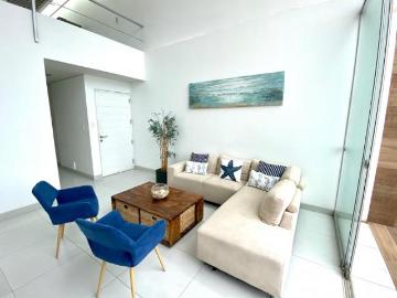 Alquilo moderno duplex en MEJIA