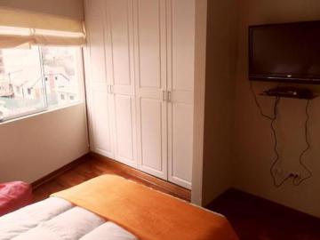 VENDO ESPACIOSO DPTO 3 habitaciones/1estacionamientos amoblado 110m2