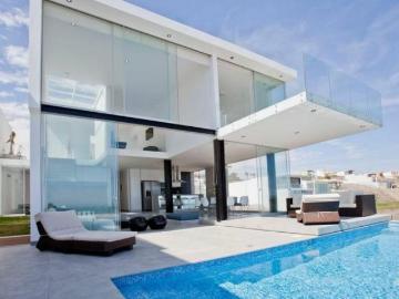 Alquilo o Vendo linda casa de playa, exclusiva playa Las Palmeras km.123 pan.sur