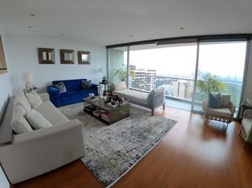 Alquilo o Vendo Pent House en Av. Camino Real 9, Piso 22, San Isidro