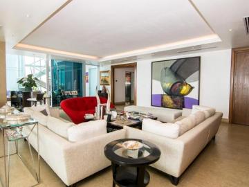 VENDO PENTHOUSE EN COCO DEL MAR P.H. OCEAN SKY