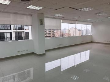 LINSIDRO 2 CDRA JPRADO IDEAL CONSULT MEDICO SPA REMODELADO PISO 10 AREA 82 m2