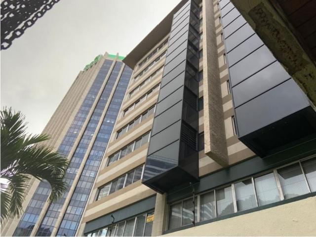 Alquilo oficina amoblada DE 50m2 La Castellana