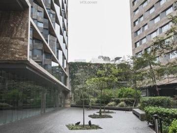 Alquilo Oficina en Avenida Jorge Basadre N 3, Piso 9, San Isidro