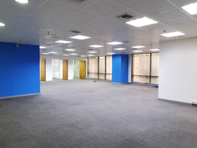 Alquilo Oficina La Castellana 1.070m2 $13.000