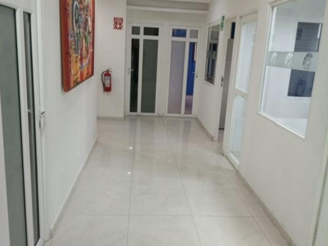 Alquilo Oficinas en C.C Whai Point Maracay