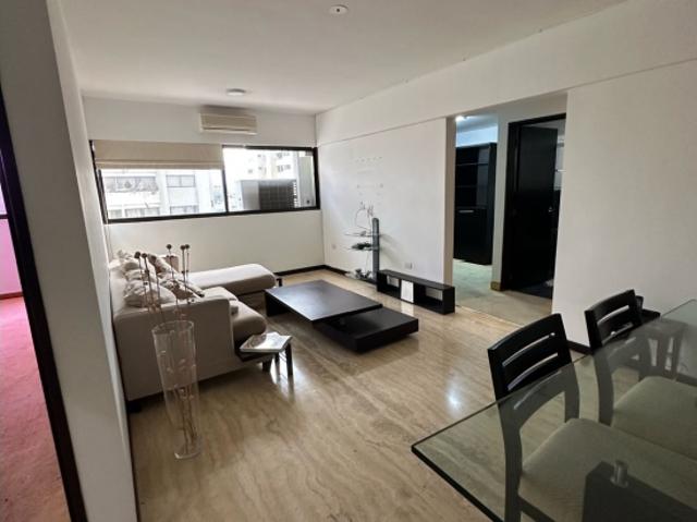 Alquilo Acogedor Apartamento en Guaicay, Municipio Baruta