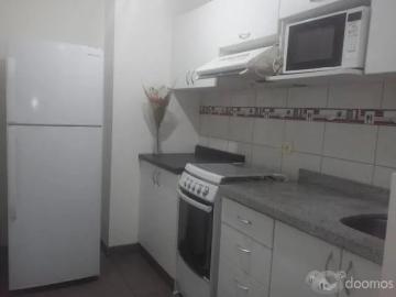 Alquilo Acogedor Departamento Amoblado. Piso 3. !Pueblo Libre S/. 1,900 Soles