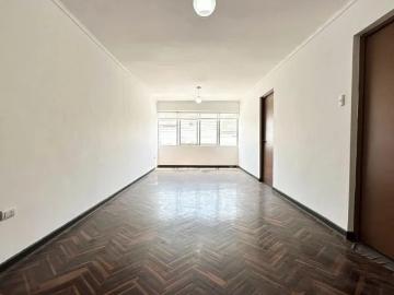 Alquilo Acogedor Dpto sin muebles Surco Limite con Miraflores