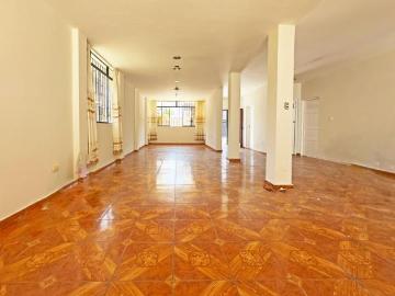 Alquilo amplia casa COMO LOCAL en Villasol con cochera privada