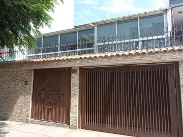 ALQUILO AMPLIA CASA DE 298M2 – PUEBLO LIBRE