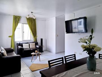 ALQUILO DEPARTAMENTO FULL AMOBLADO