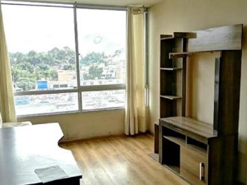 Alquilo amplio dpto de dorm pte piedra frente a escuela de policia