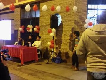 ALQUILO AMPLIO LOCAL COMERCIAL