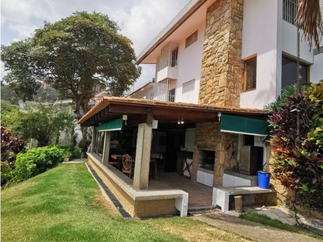 Alquilo Anexo Santa Paula