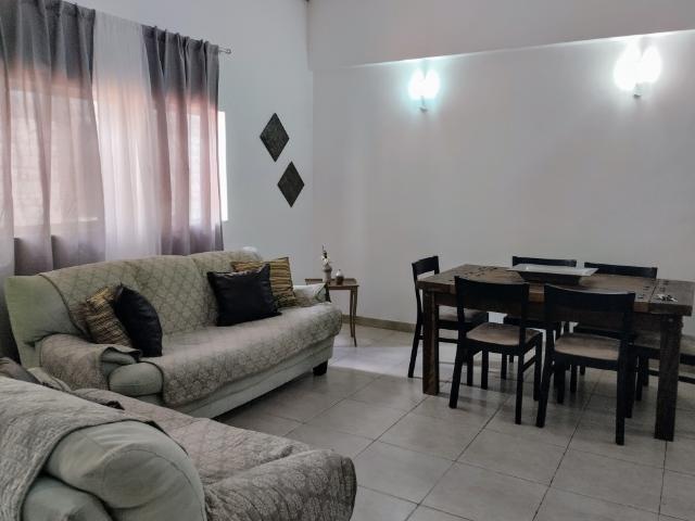 Alquilo hermoso Anexo tipo apartamento 100m2 Los Naranjos 9679