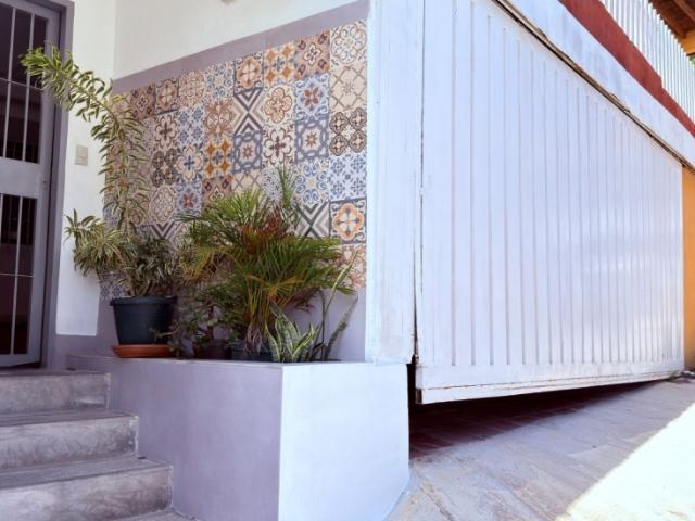 Alquilo anexo 150m2 Alto Prado 4740