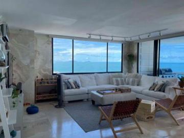 Alquilo Apartamento Amoblado en Coronado Country Club 3 Cuartos 192 mt2