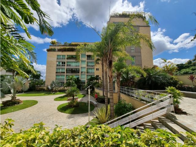 Alquilo apartamento c/vista al vila 150m2 La Castellana 0426