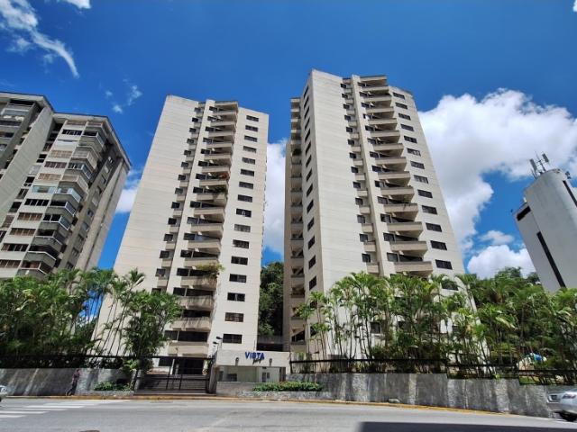 Alquilo Apartamento de 120m2 3h/2b/2p.e Guaicay, Baruta
