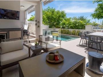 Alquilo apartamento en Buenaventura, Río Hato