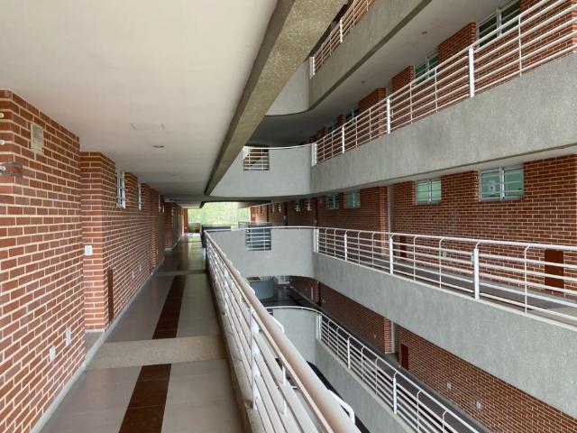 Alquilo.apartamento.en.la.via.el.placer.Municipio Baruta MRV