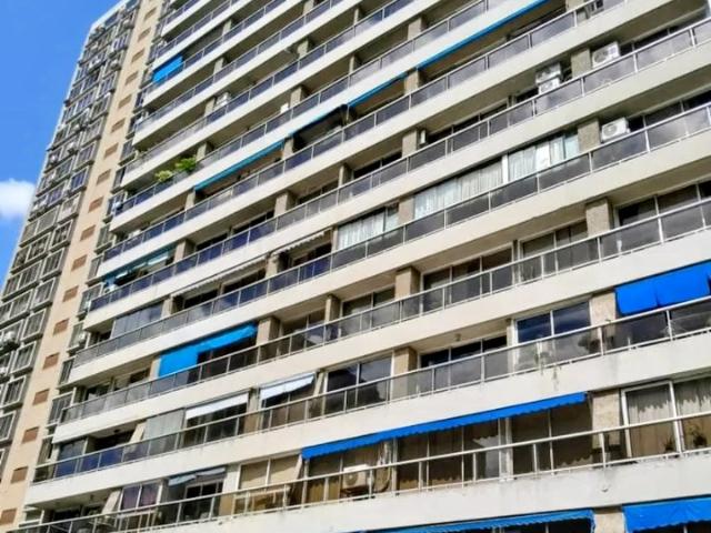 ALQUILO APARTAMENTO EN SEBUCAN