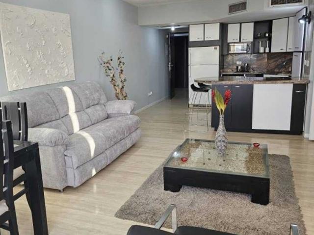 Alquilo apartamento equipado 68m2 Valle Arriba 9648