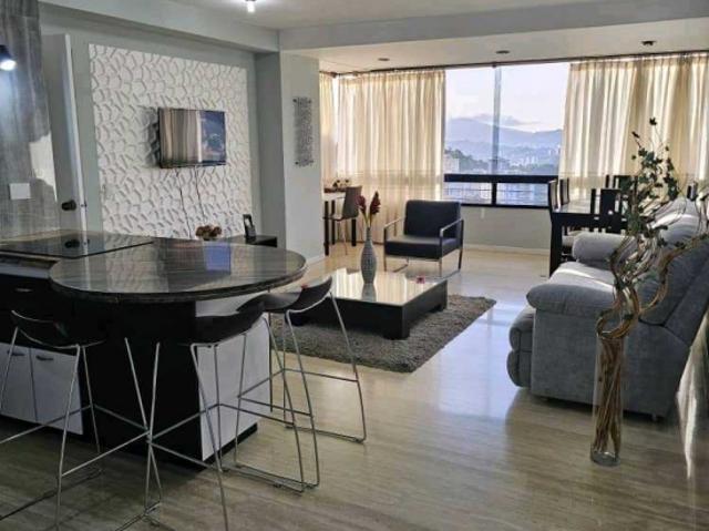 Alquilo apartamento equipado 68m2 Valle Arriba 9335